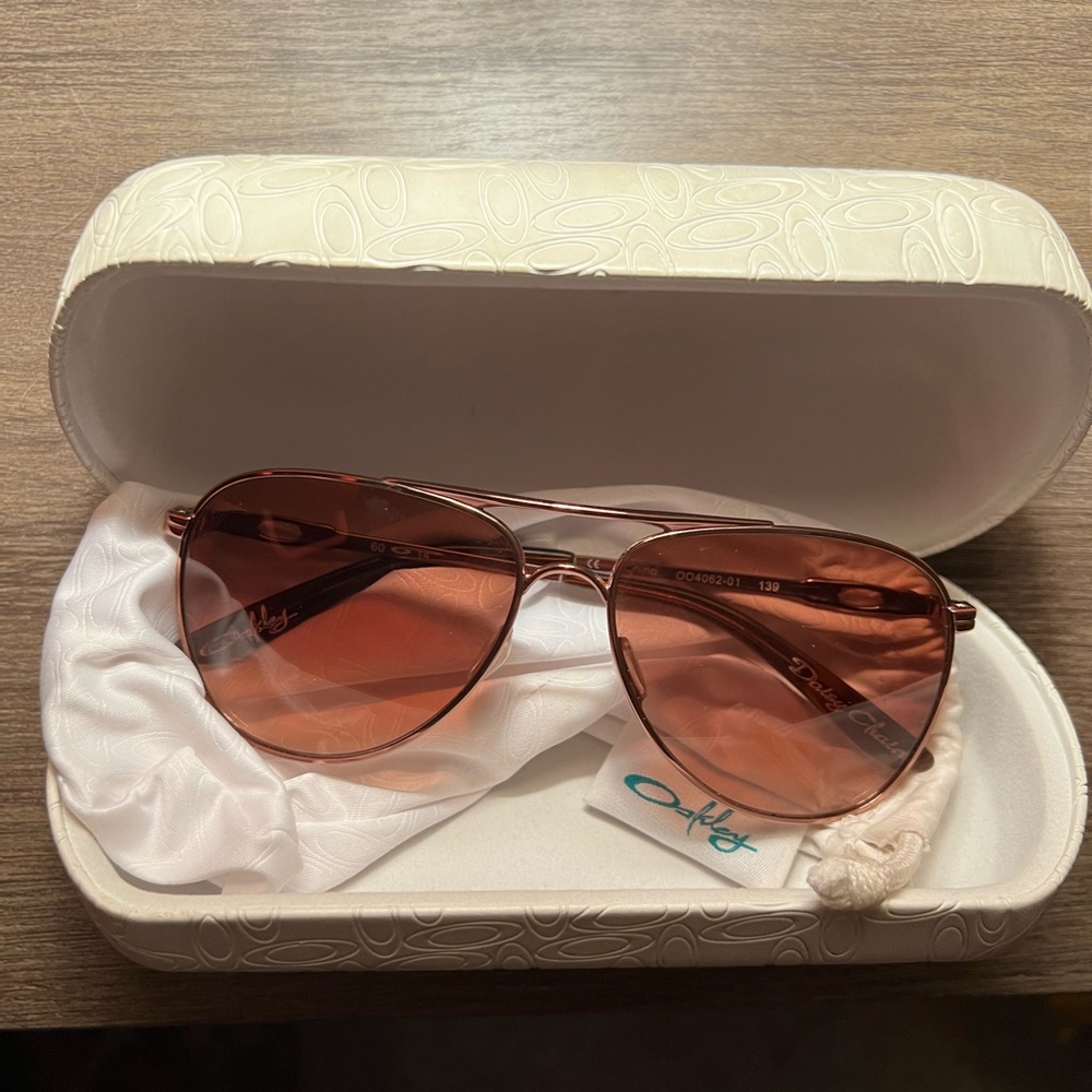 Oakley Sunglasses